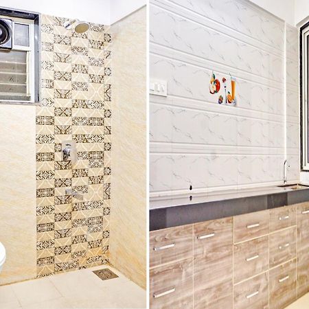 Super Collection O Baner Formerly Seven Hills Dāpuri Exterior foto