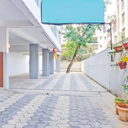 Super Collection O Baner Formerly Seven Hills Dāpuri Exterior foto